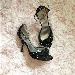 GUESS Heels